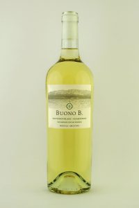 Vino Suavignon Blanc-Chardonay